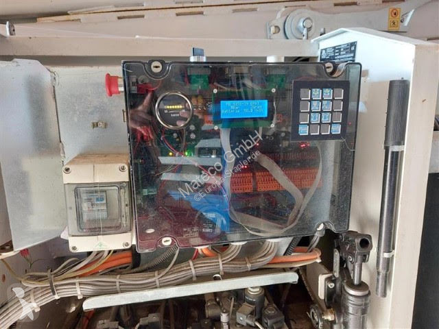 Lift PB S131-19 E