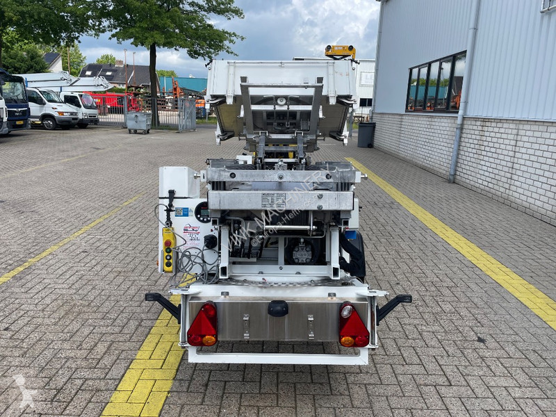 منصة تلسكوبية Klaas Toplight 21 AE