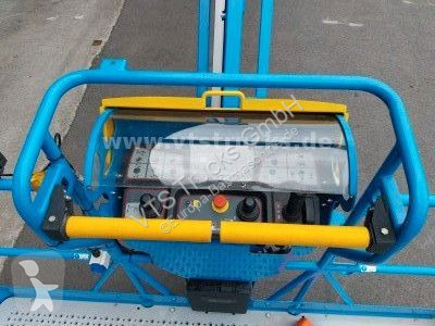 منصة تلسكوبية Dingli Dingli BT22BERT 22,5m...