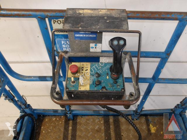 Lift Iteco  IT12151