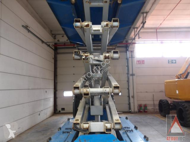 Lift Iteco  IT12151