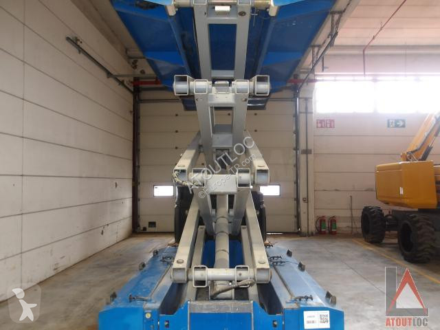 Lift Iteco