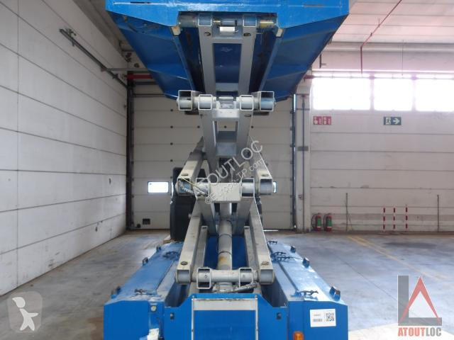 Lift Iteco