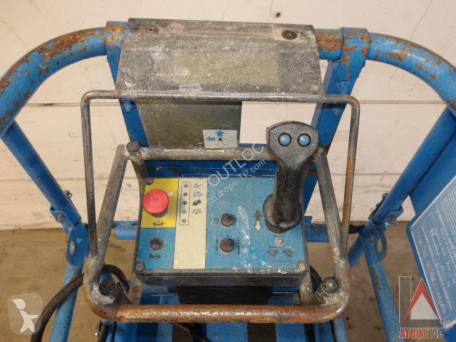 Lift Iteco