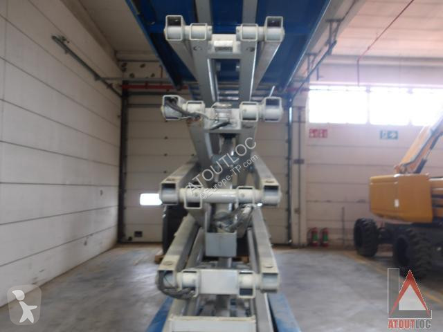 Lift Iteco
