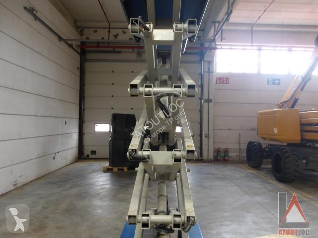Lift Iteco