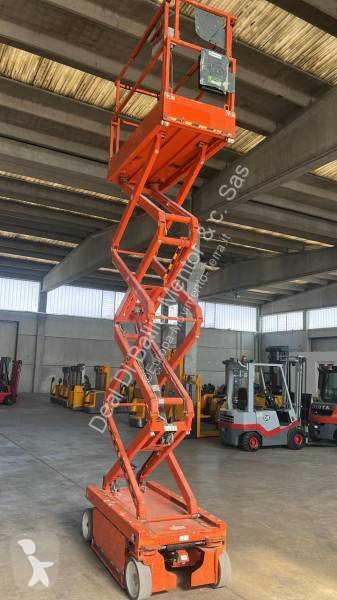 Автовышка Skyjack SJ III 3219