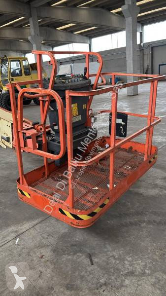 Вишка JLG 600SCG