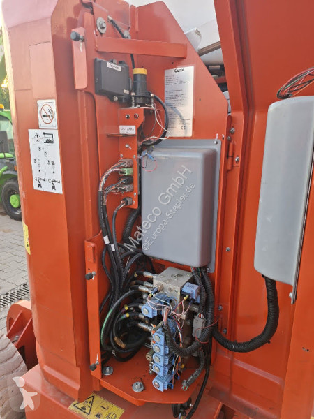 منصة تلسكوبية Genie Z30/20N