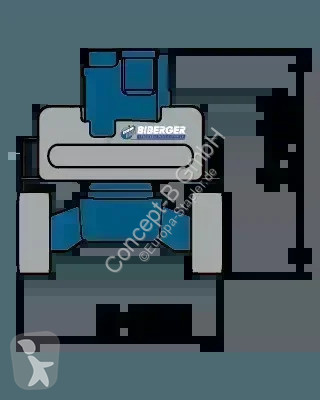 منصة تلسكوبية Niftylift HR 28 Hybrid