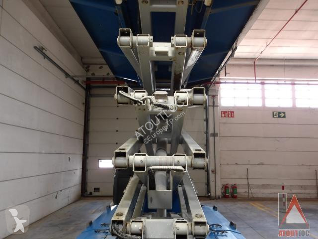 Gondola Iteco  IT12151