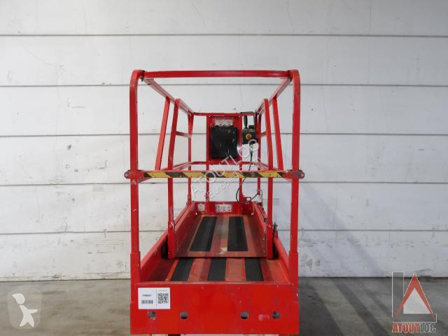 Gondola Haulotte