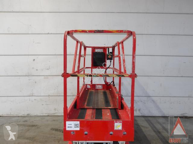 Gondola Haulotte