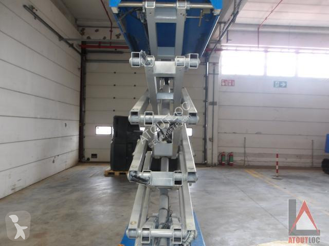 Lift Iteco