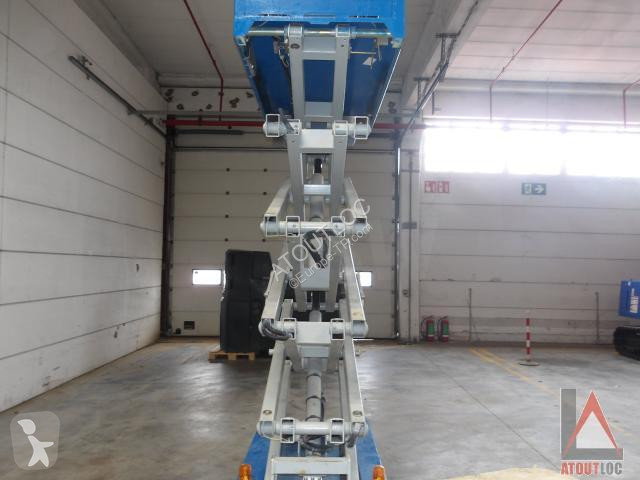 Lift Iteco