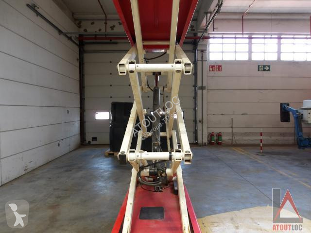 Gondola Haulotte