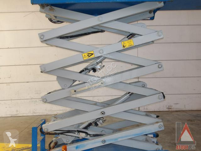 Lift Iteco