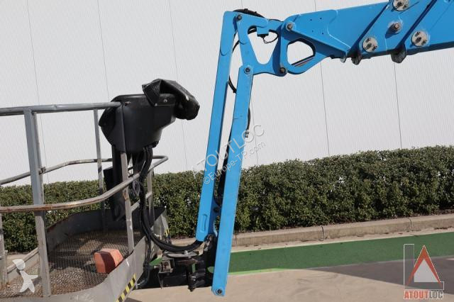 منصة تلسكوبية Niftylift  HR28
