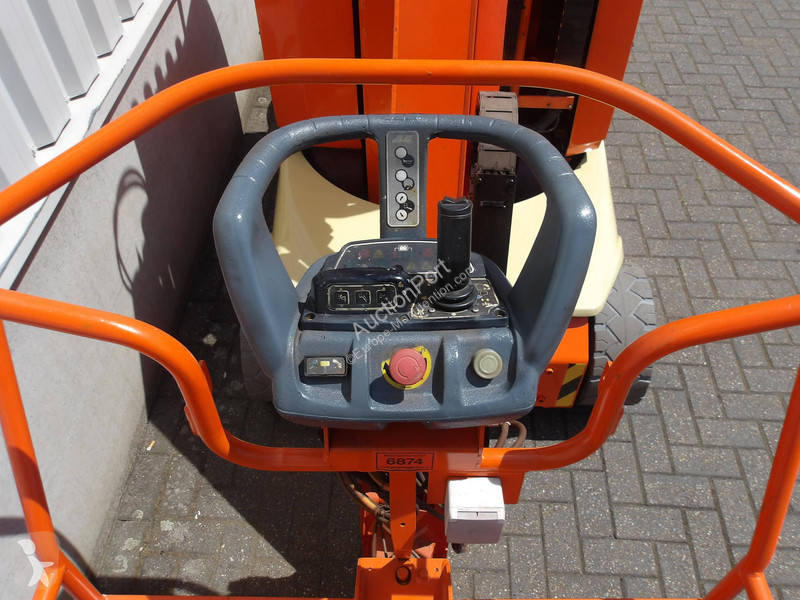 Вишка Toucan 12E