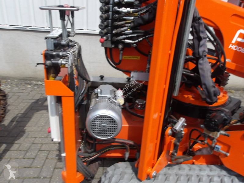 Вишка Easy Lift R160