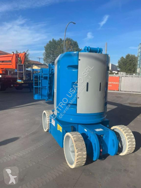 منصة تلسكوبية Genie Z30/20N