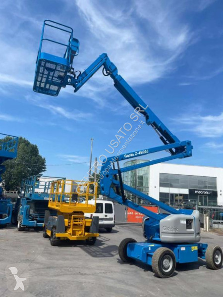 Plataforma elevadora Genie Z45/25J Bienergy