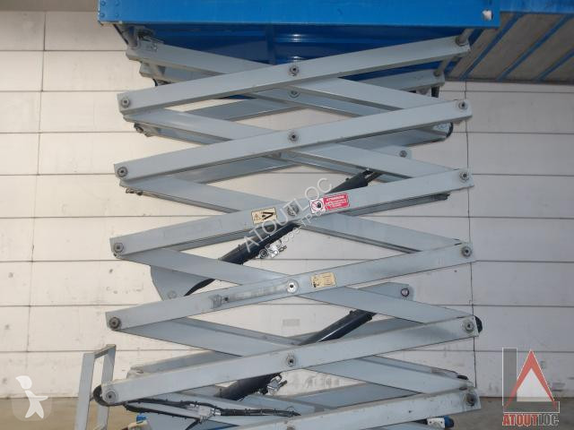 Lift Iteco