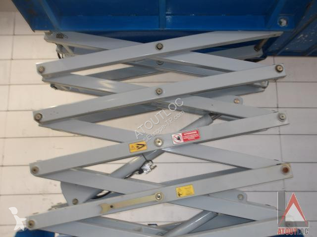 Lift Iteco  IT12151