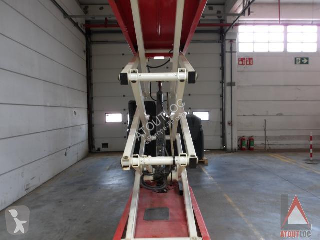 Gondola Haulotte