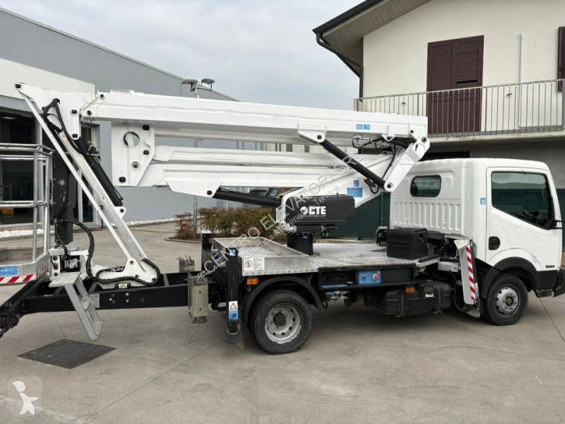 Lift CTE ZED 21 J