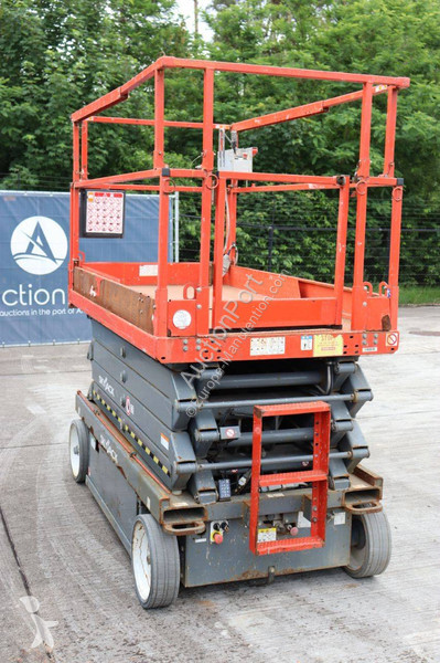 Nacela Skyjack SJ4632