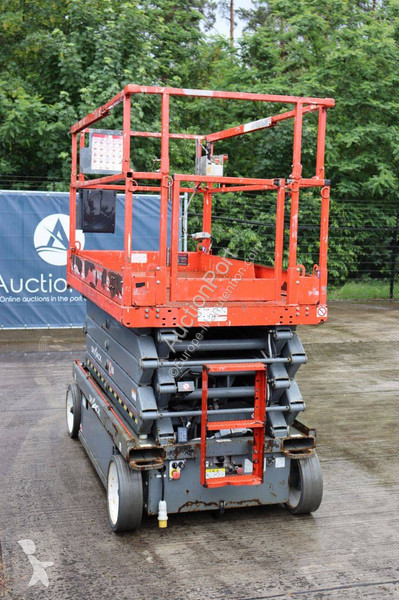 Nacela Skyjack SJ4632