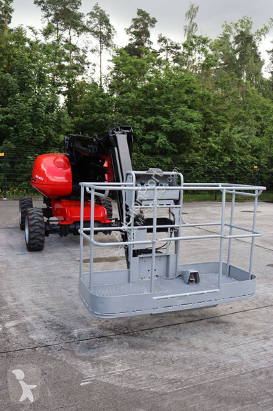 Nacela Manitou ATJE3