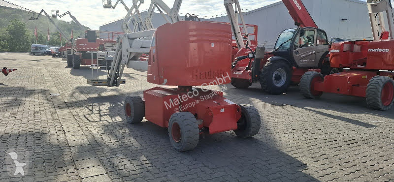 Gondola Haulotte HA15