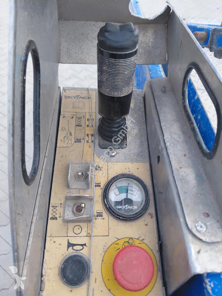 Gondola Skyjack SJIII 3219