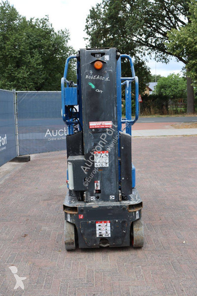 Nacela ATN Piaf 650RC