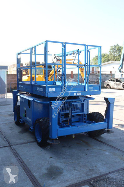 Nacela Skyjack SJ6826RT