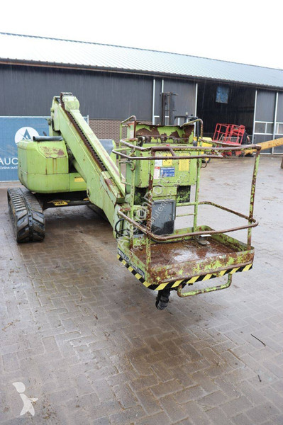 Nacela Hitachi HX99B