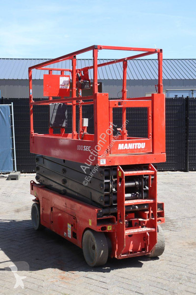 Gondol Manitou