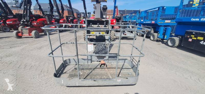 Gondola Manitou 180 ATJ 2RC
