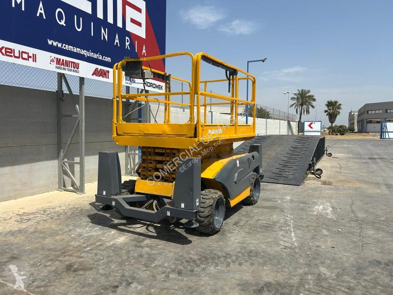 Lift Haulotte