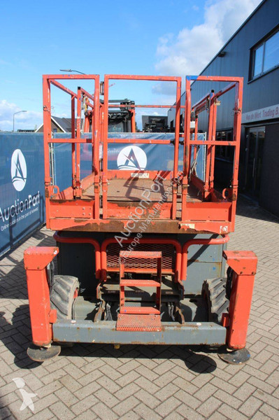Gondola Skyjack SJ6826RT