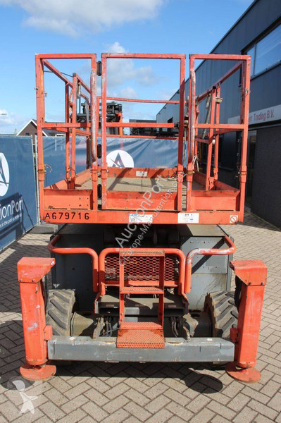Gondola Skyjack SJ6832RT