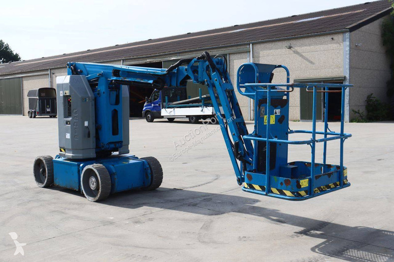 Nacela Genie Z30/20N