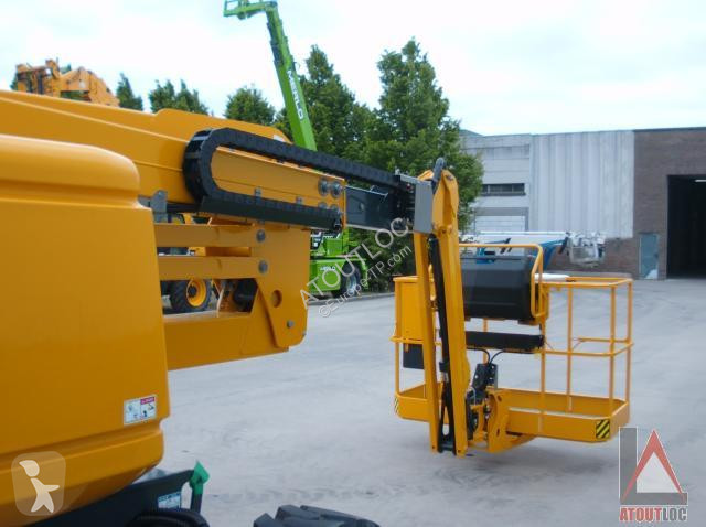 Nacelle Haulotte  HA16RTJ PRO
