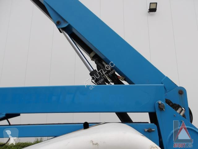 Nacelle Niftylift  HR21 HYBRIDE