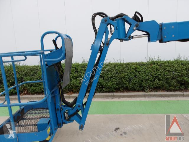 Nacelle Genie Z30/20N
