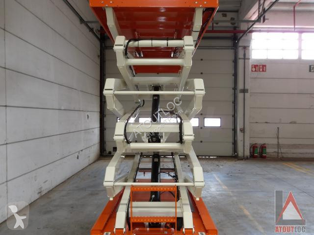 Nacela Snorkel  S4732E