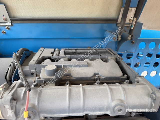 Plataforma elevadora Genie  Z45/25J
