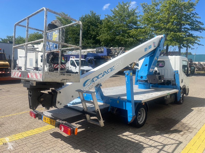 Plataforma Socage T320